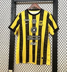 2025-26 Jeddah United Home Jersey