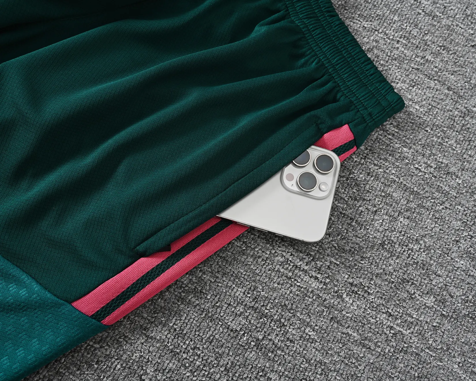 2026-27 Real Madrid Training Vest Jersey