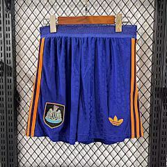 2025-26 Newcastle United Away Jersey - Player Edition