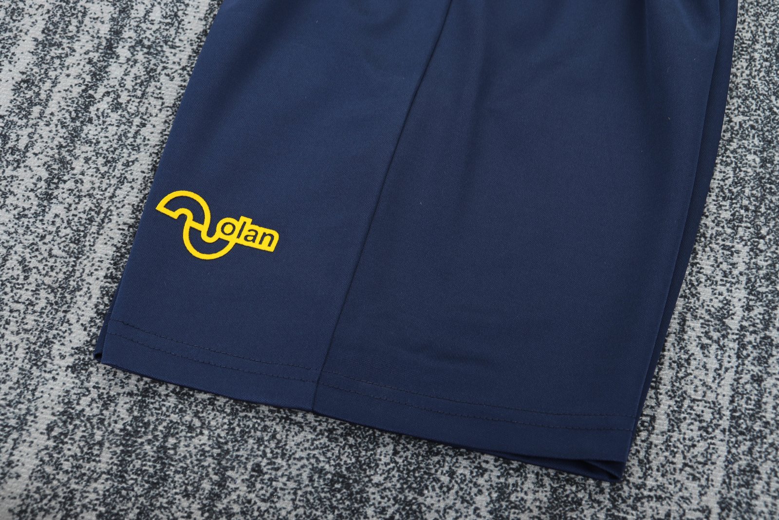 1993-95 Boca Juniors Home Retro Jersey - Children's