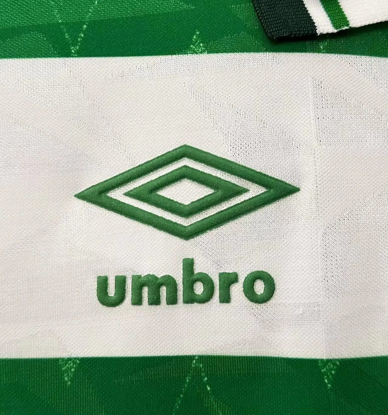 1989-91 Celtics Home Retro Jersey