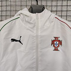 2025-26 Portugal Windbreaker
