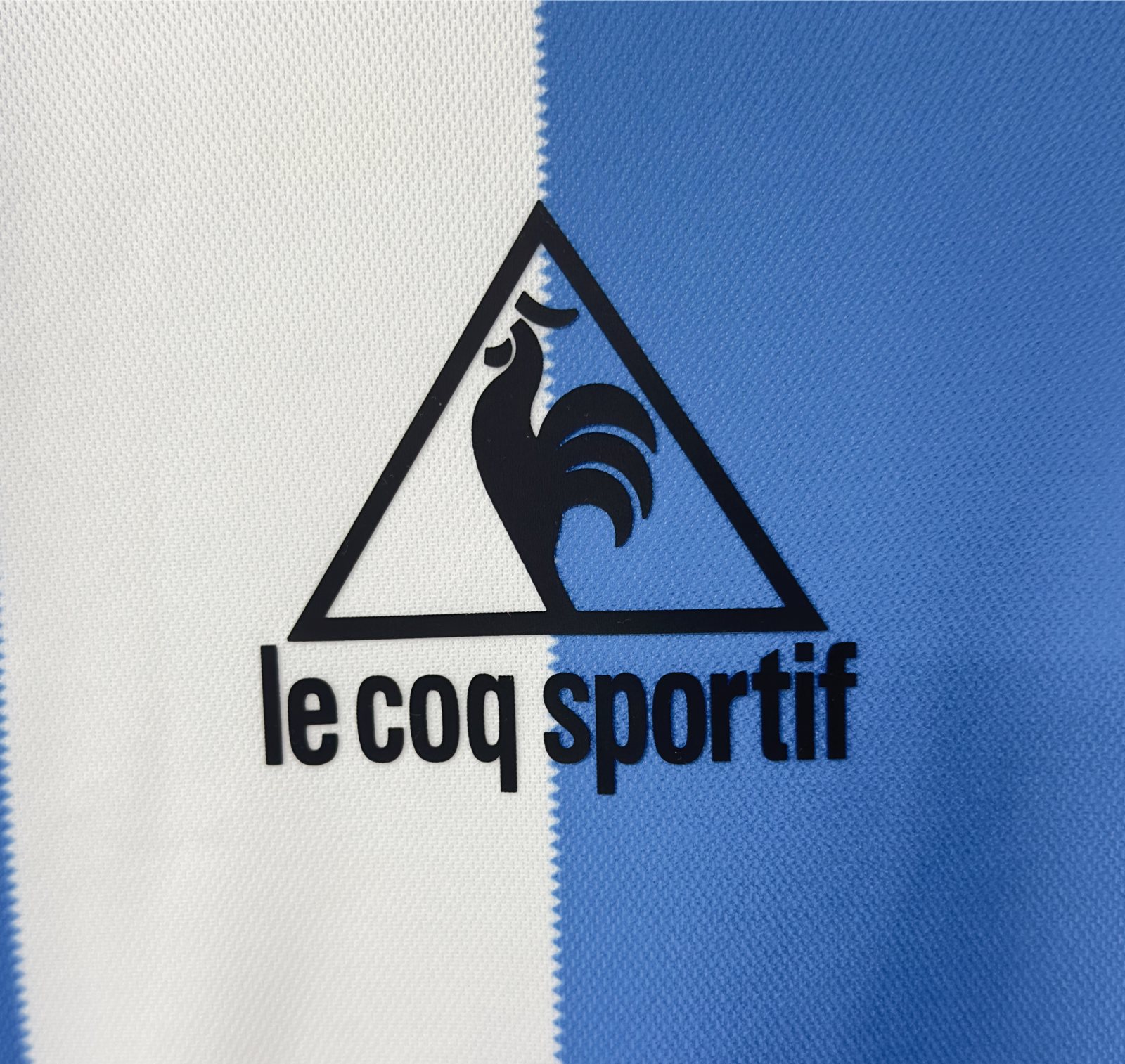 1986 Argentina Home Retro Jersey