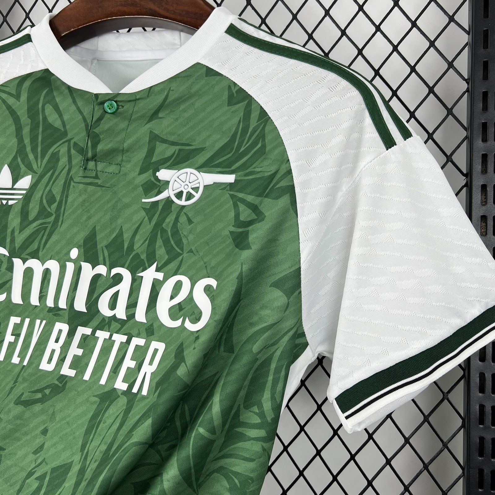 2026-27 Arsenal Special Edition Jersey - Fan Version