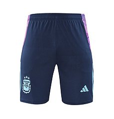 2024-25 Argentina training vest jersey