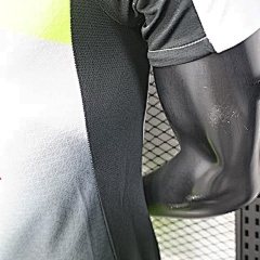 2025-26 Dortmund Away Jersey - Player Edition