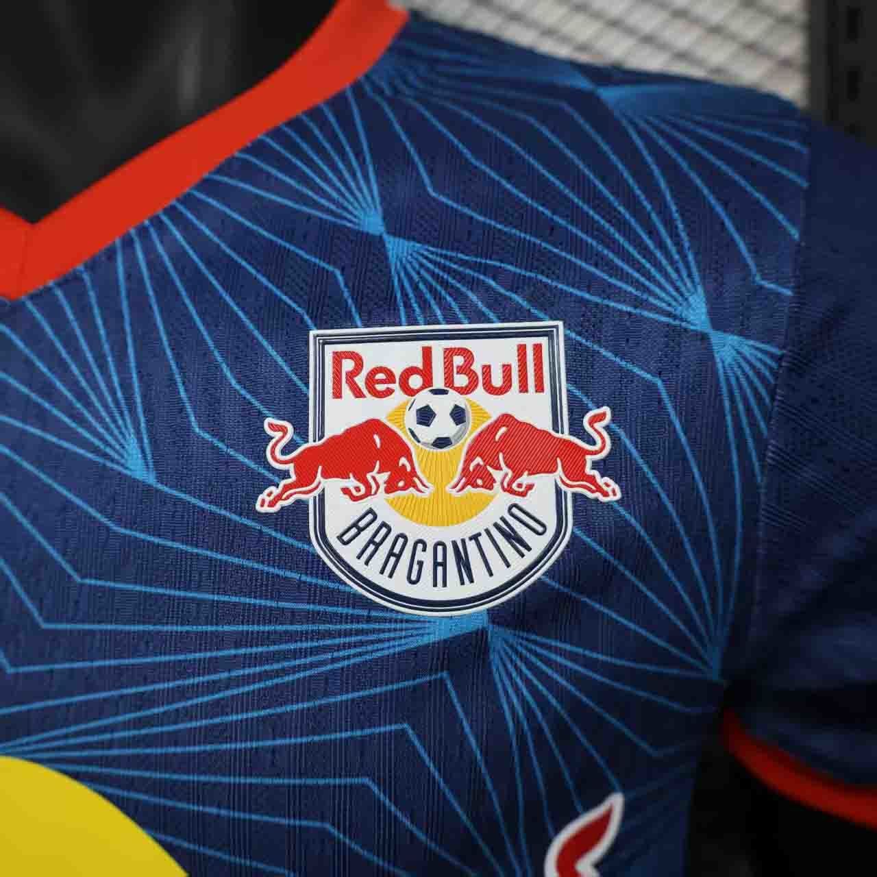 2026-27 Leipzig Special Edition Jersey – Player Version