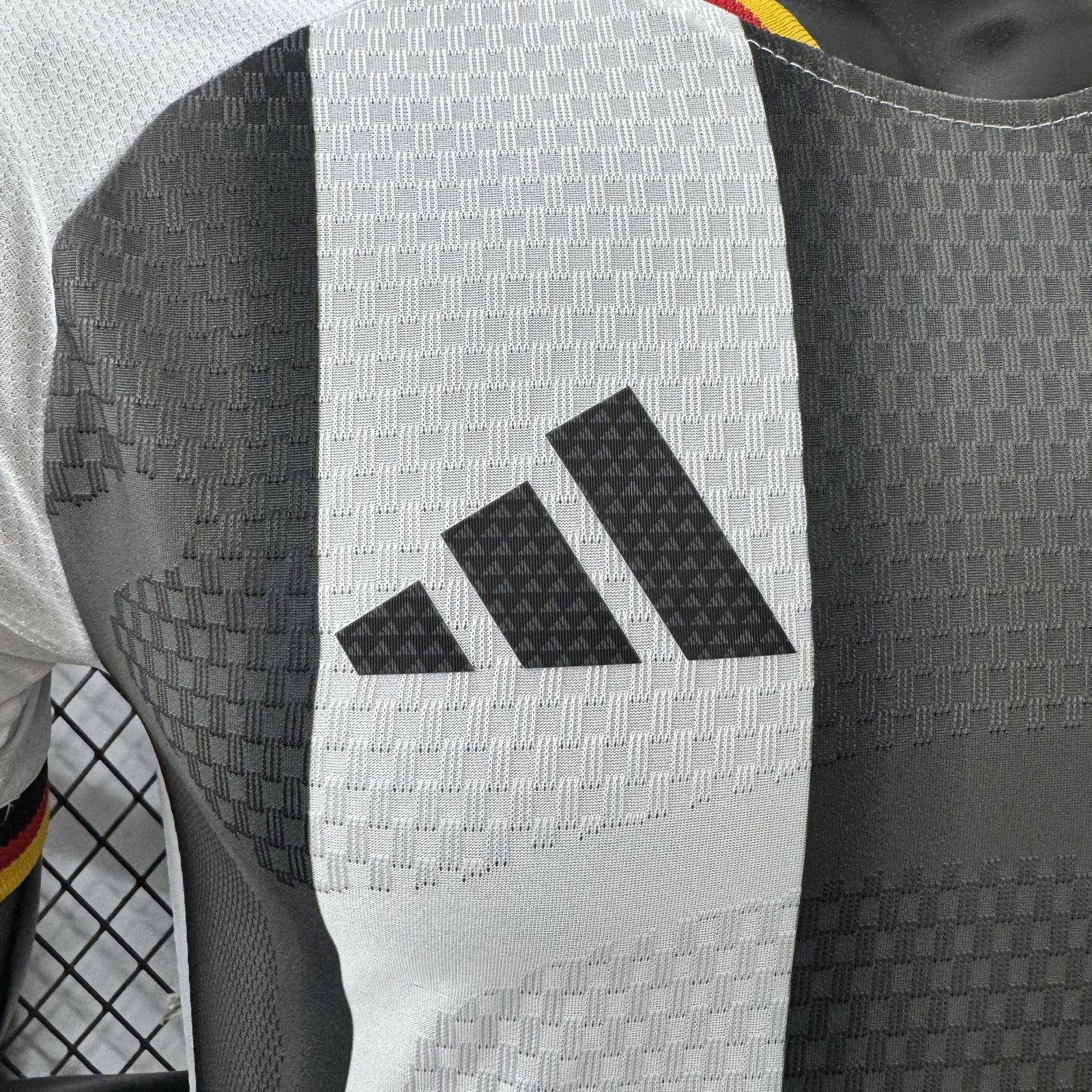 2026 Germany National Team Special Edition Jersey – Player Version