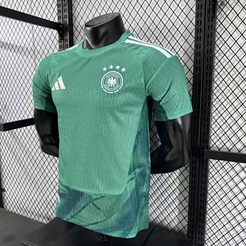 2026 Germany Goalkeeper Jersey - Player Version