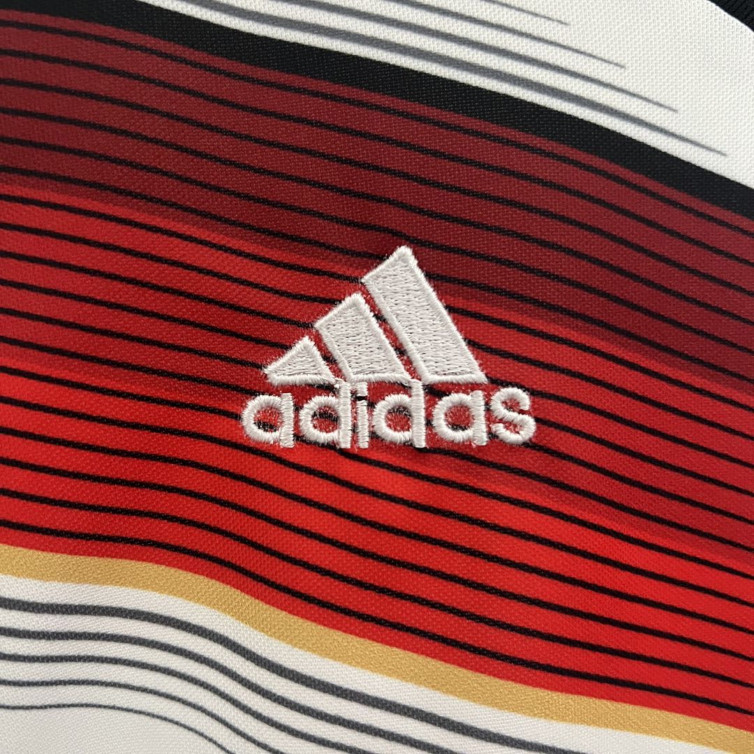 2026-27 Germany Home Jersey - Kids