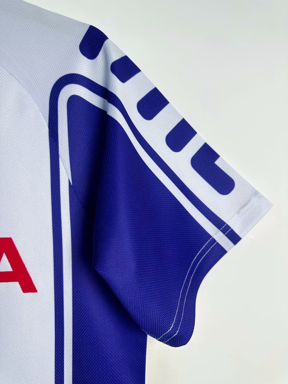 1999-00 Fiorentina Away Retro Jersey