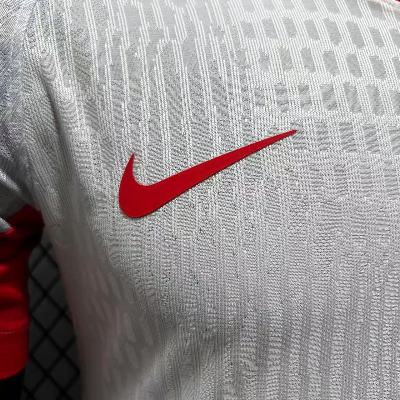 2026-27 Poland Home Jersey - Player Version