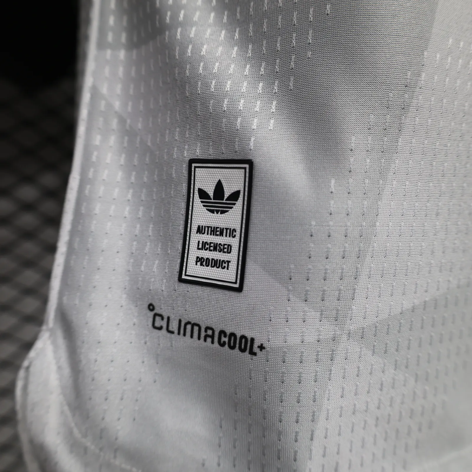 2026-27 Miami Second Away Jersey - Player Version