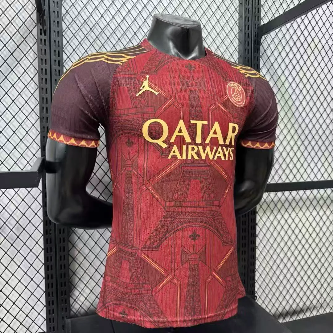 2026-27 Paris Saint-Germain Special Edition Jersey - Player Version