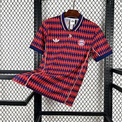 2025-26 Bayern Munich Special Edition Jersey - Fan Edition