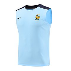 2024-25 France training vest