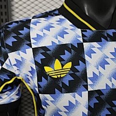 2025-26 Manchester United Special Edition Jersey - Player Version