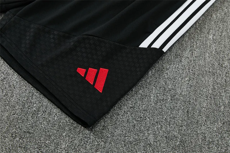 2026-27 Liverpool Light Grey Short-Sleeve Training Jersey