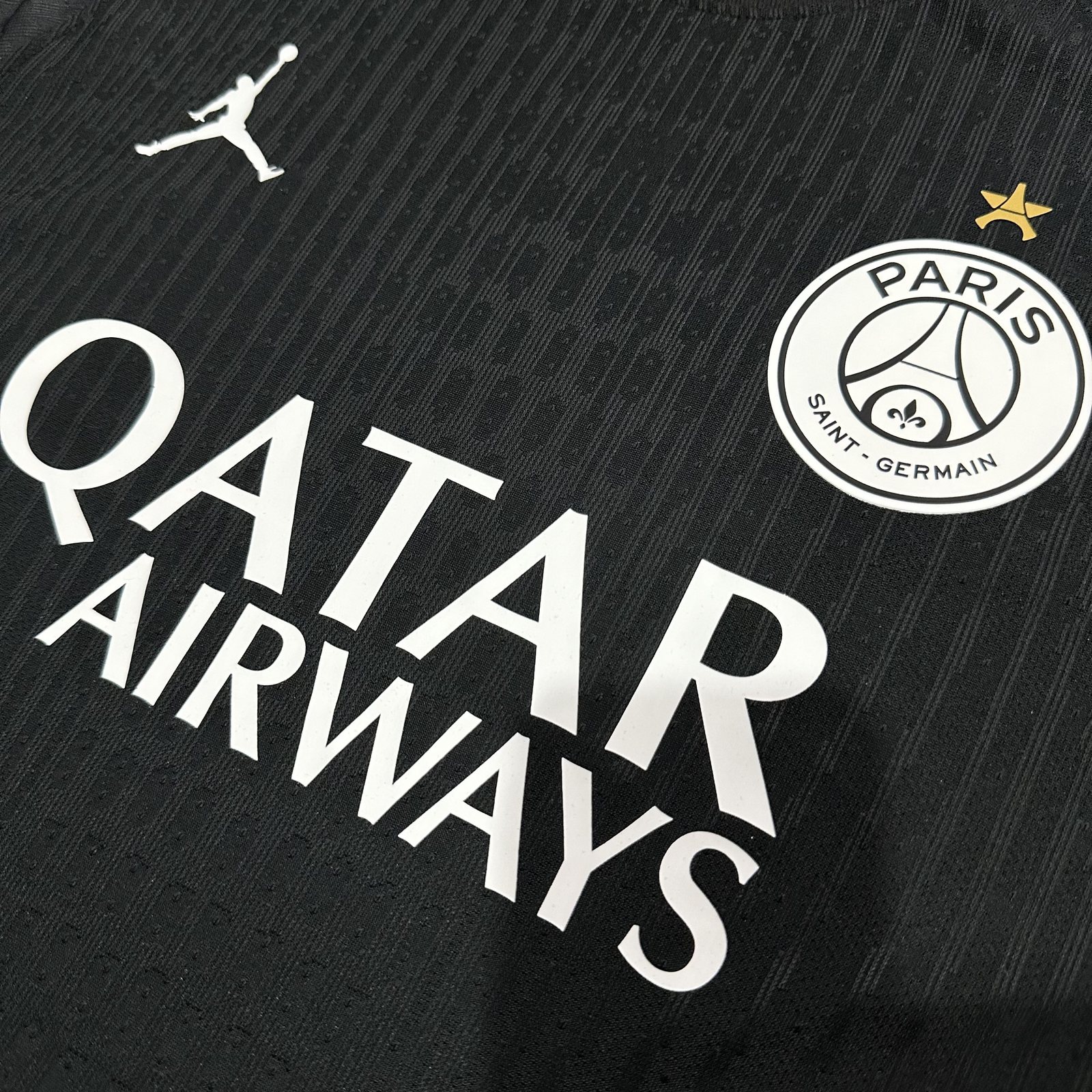 2025-26 Paris Saint-Germain Special Edition Jersey – Player Version