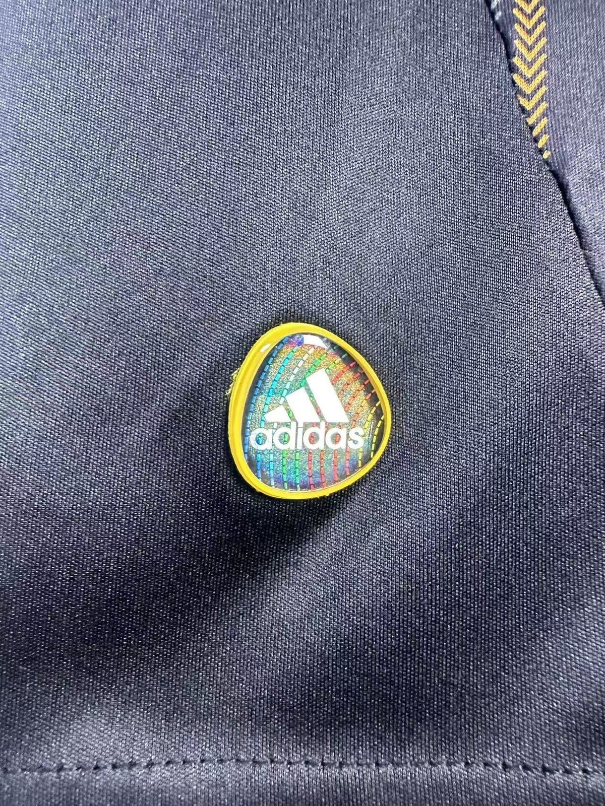 2010-11 Chelsea Away Retro Jersey