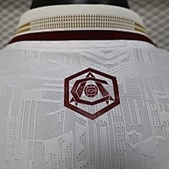 2025-26 Arsenal Away Shirt - Player Edition