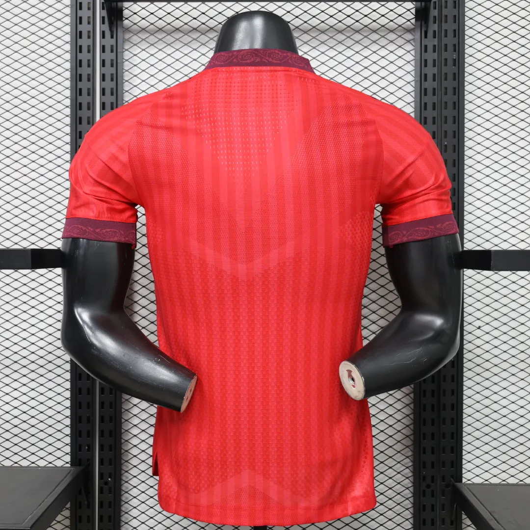 2026-27 Lyon Away Jersey – Player Version