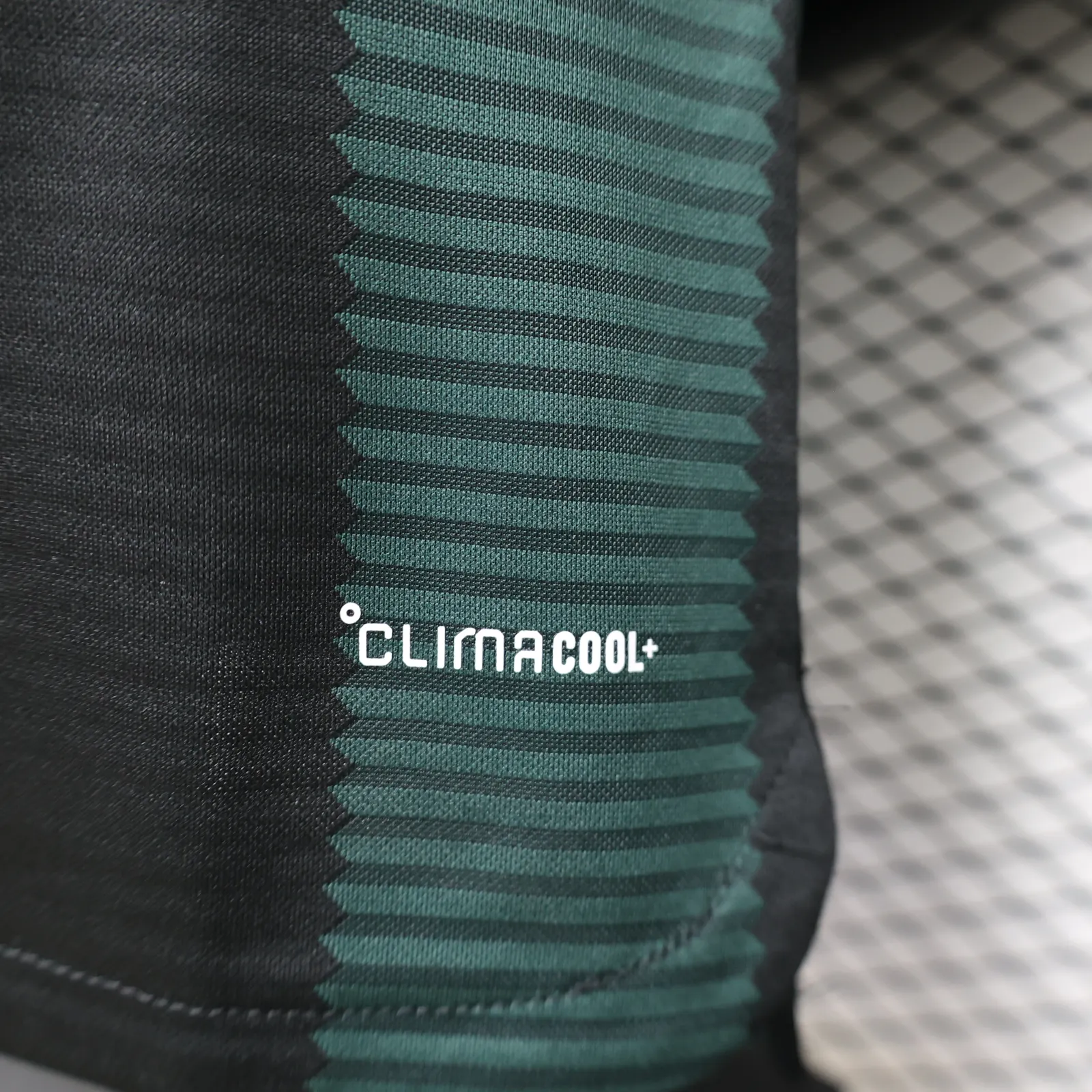 2026-27 Celtics Away Jersey – Player Edition