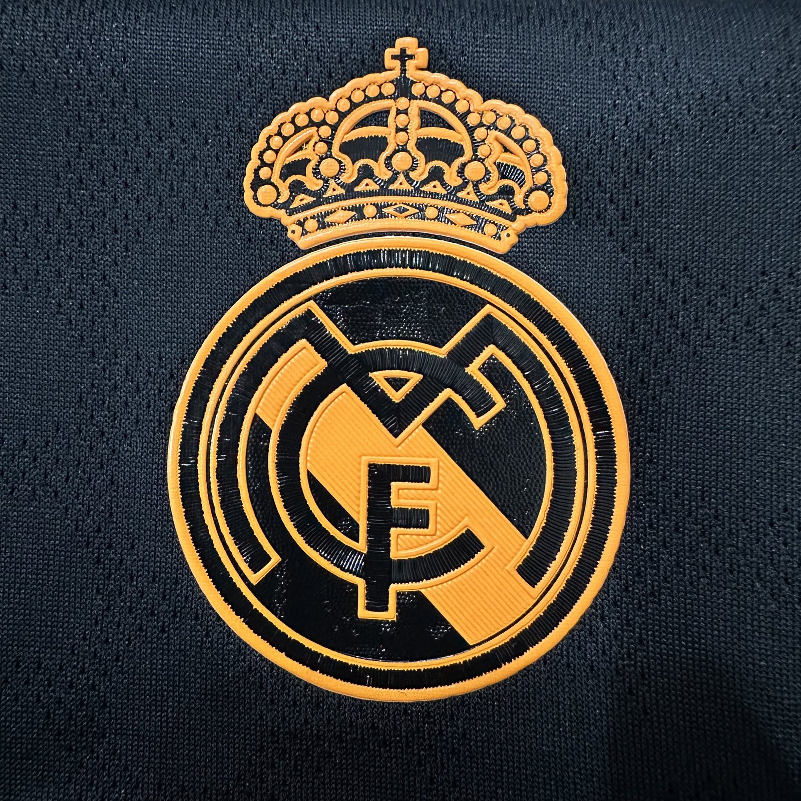 2025-26 Real Madrid Special Edition Jersey - Player Version