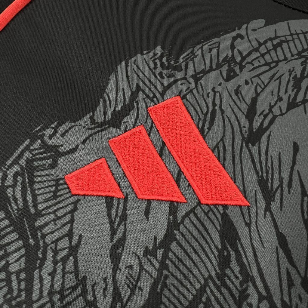 2026-27 Benfica Special Edition Jersey - Fan Version