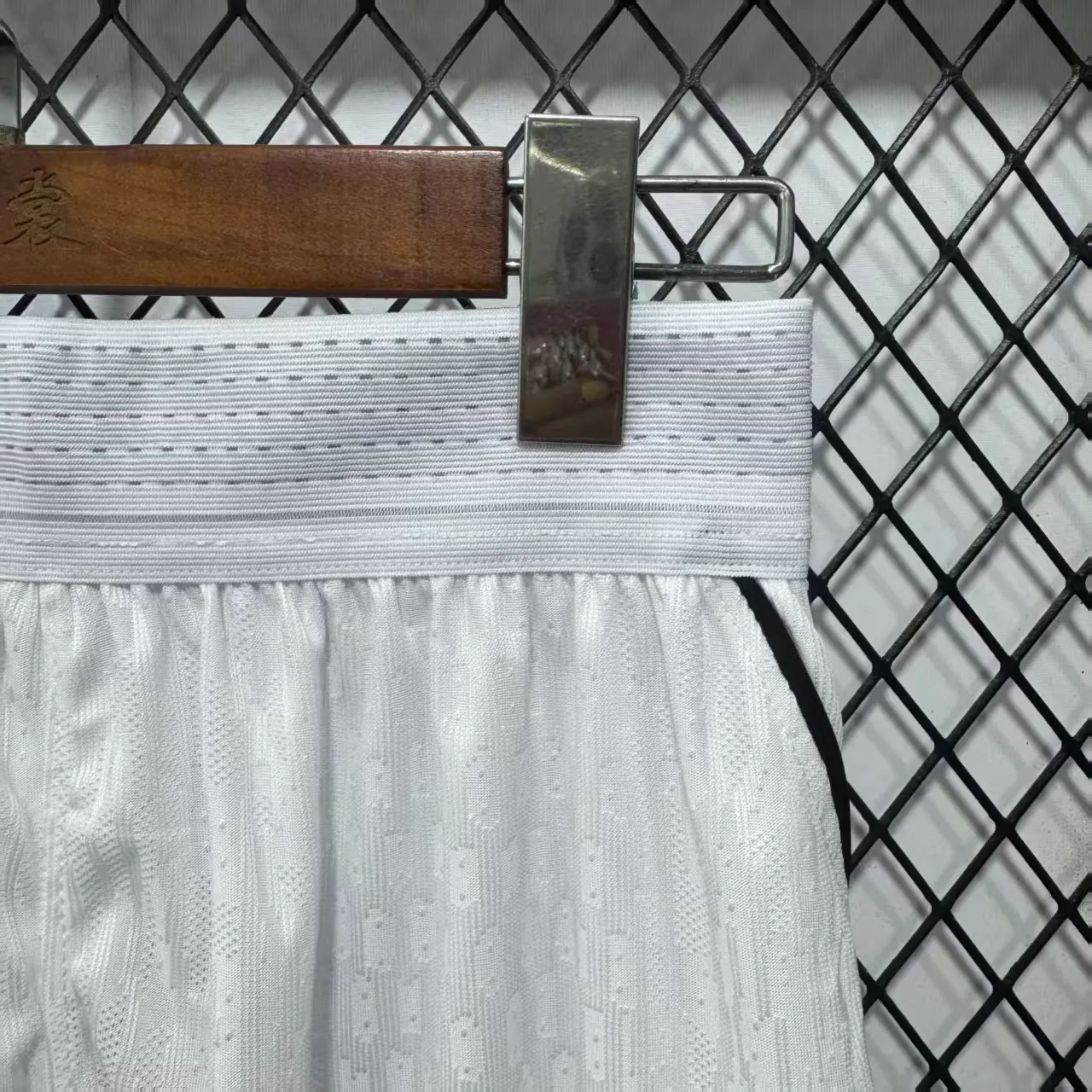 2026 England Home Shorts – Authentic Version