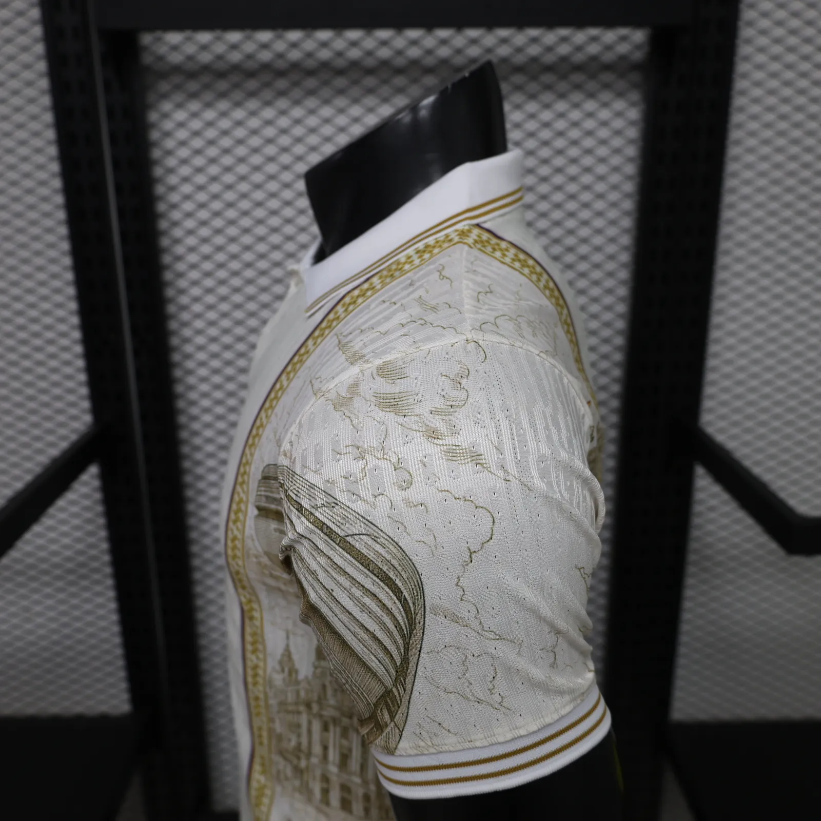 2026-27 Real Madrid Special Edition Jersey  - Player Edition