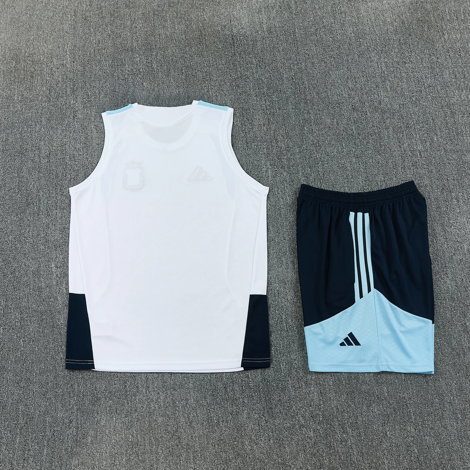 2026-27 Argentina training vest