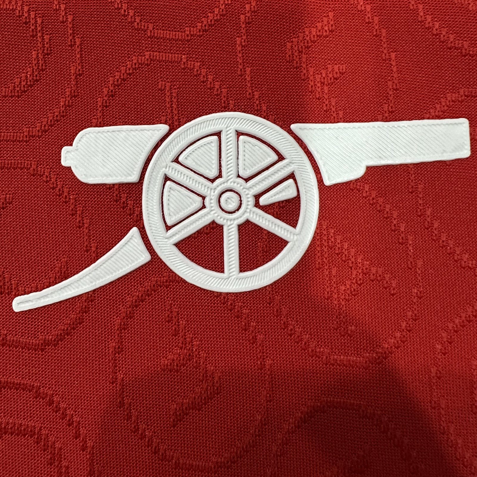 2025-26 Arsenal Special Edition Jersey – Player Version