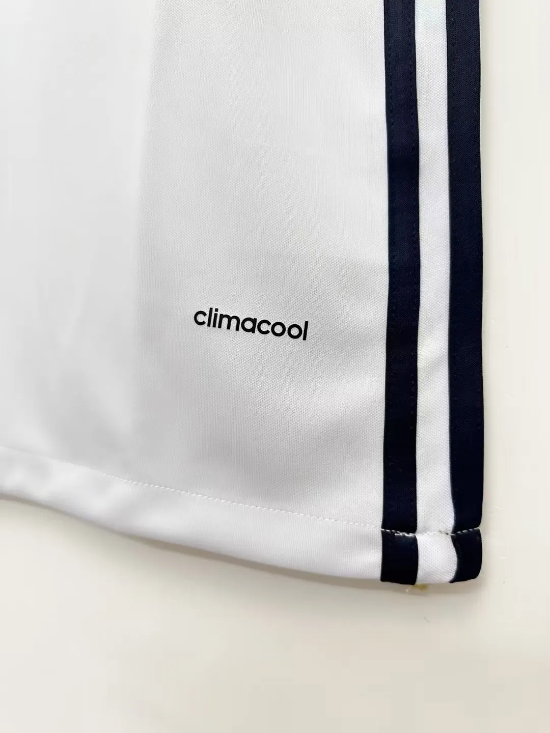 2016-17 Real Madrid Home Retro Jersey