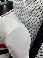 2025-26 Sao Paulo Home Jersey - Players