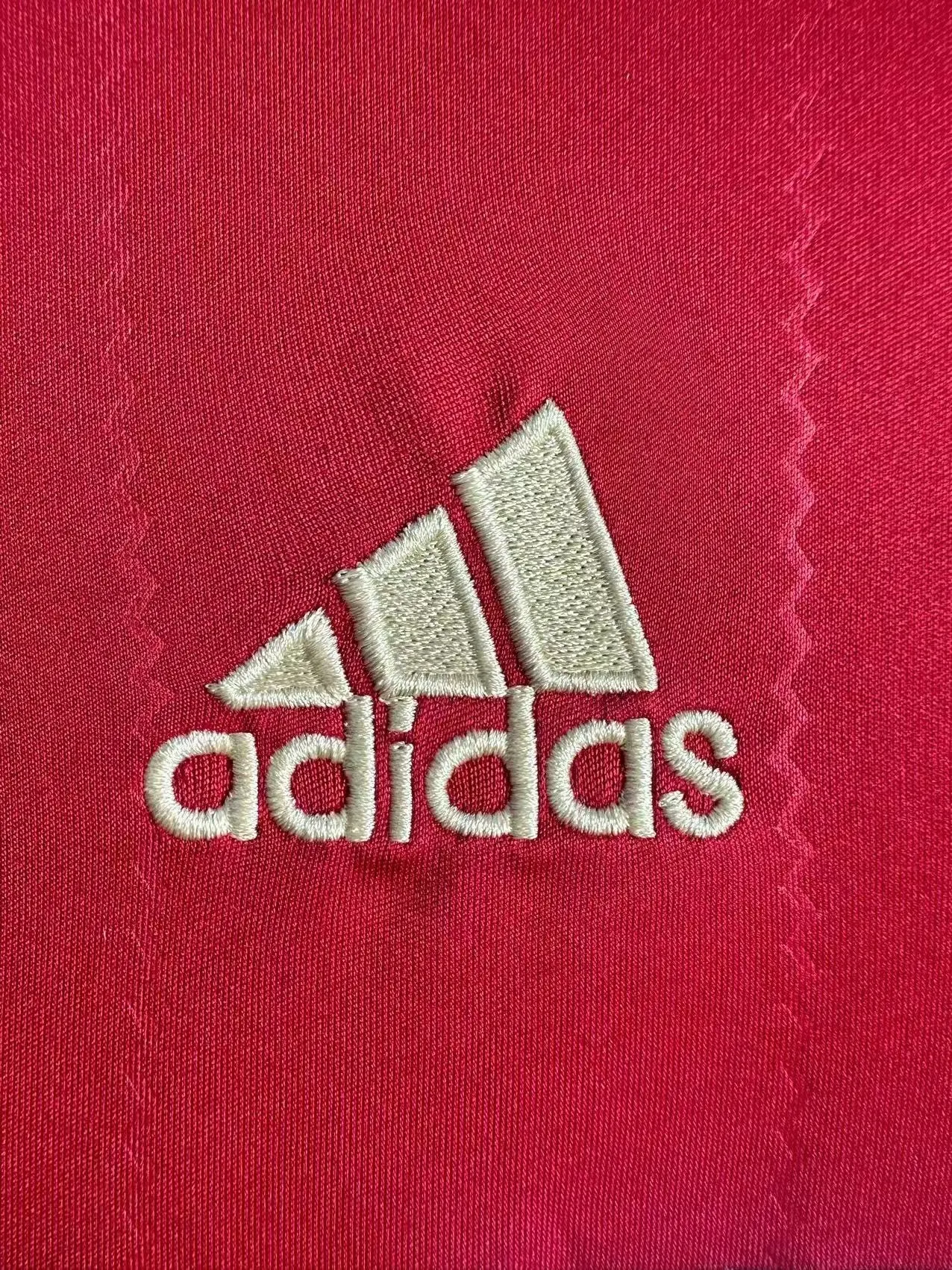 2012–13 Bayern Munich Home Retro Jersey