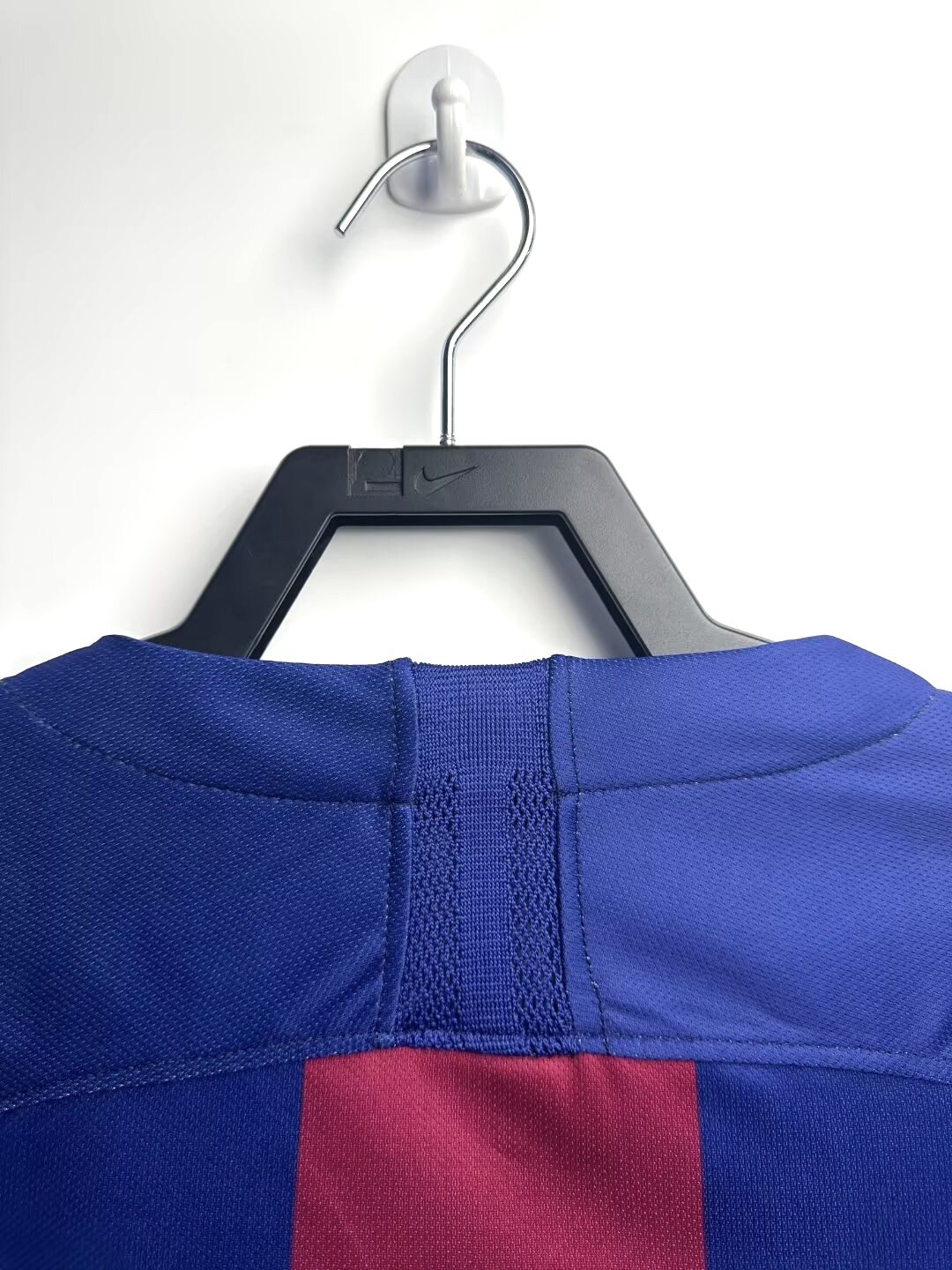 2019-20 Barcelona Home Retro Jersey
