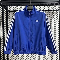 2025-26 Adidas Lotus Windbreaker