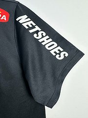 2012-13 Santos Retro Black Jersey