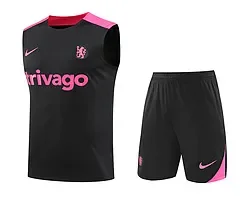 2024-25 Chelsea training shirt