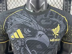 2025-26 Mexico Special Edition Jersey - Players