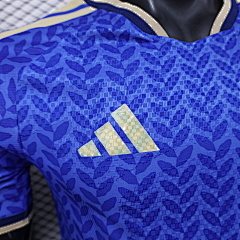 2026 Italy Home Jersey – Player Version