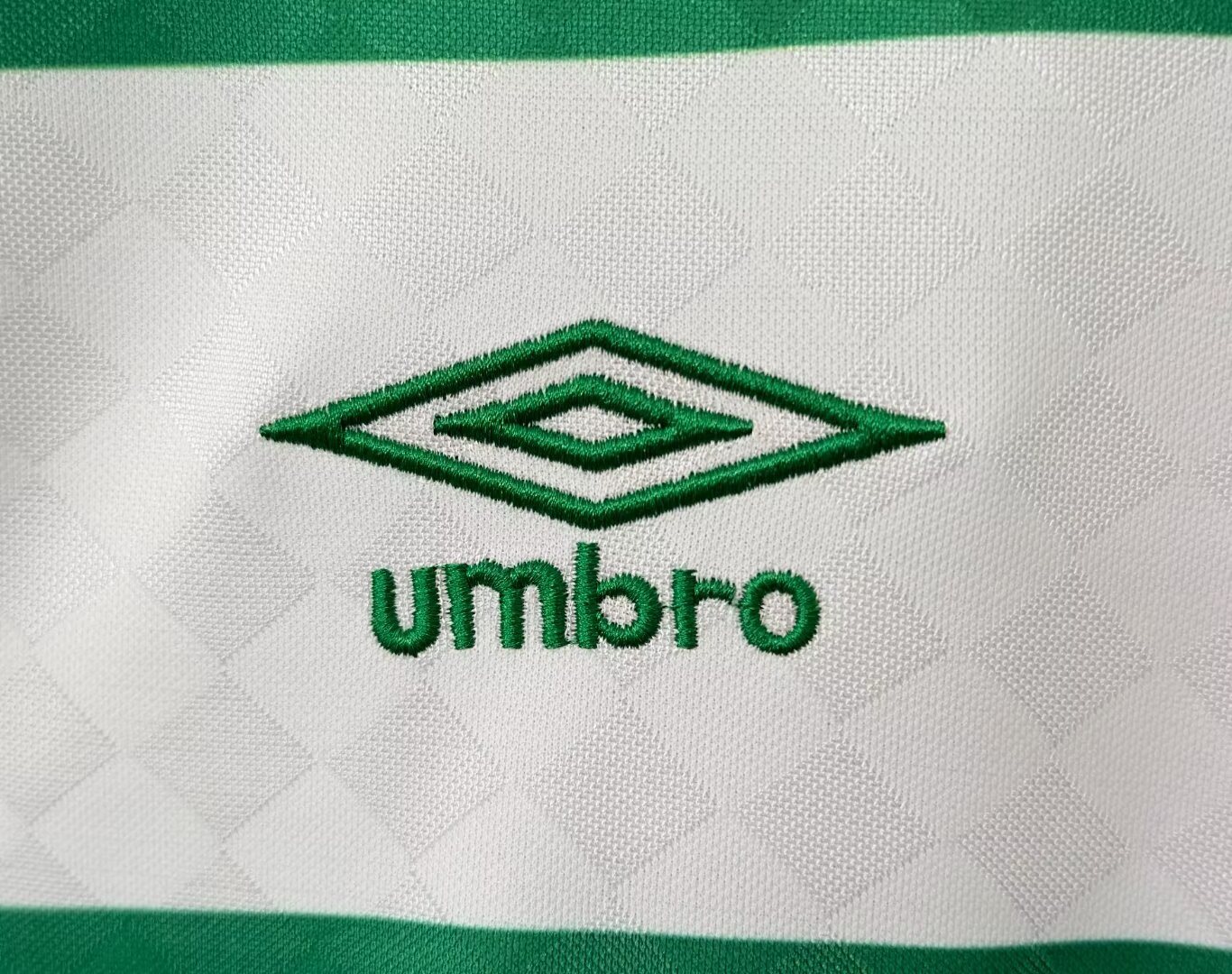1987-88 Celtics Home Retro Jersey