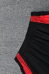 2025-26 Manchester United training vest jersey