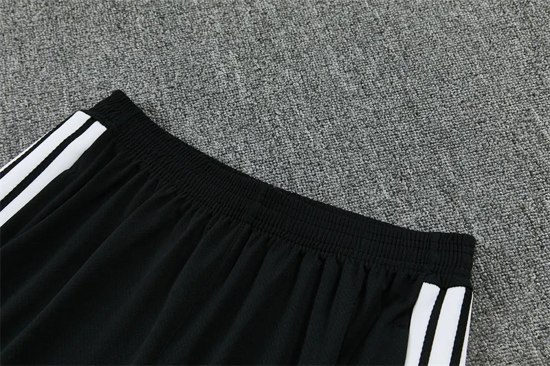 2026-27 Liverpool Light Grey Short-Sleeve Training Jersey