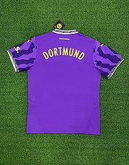 2025-26 Dortmund special edition goalkeeper jersey