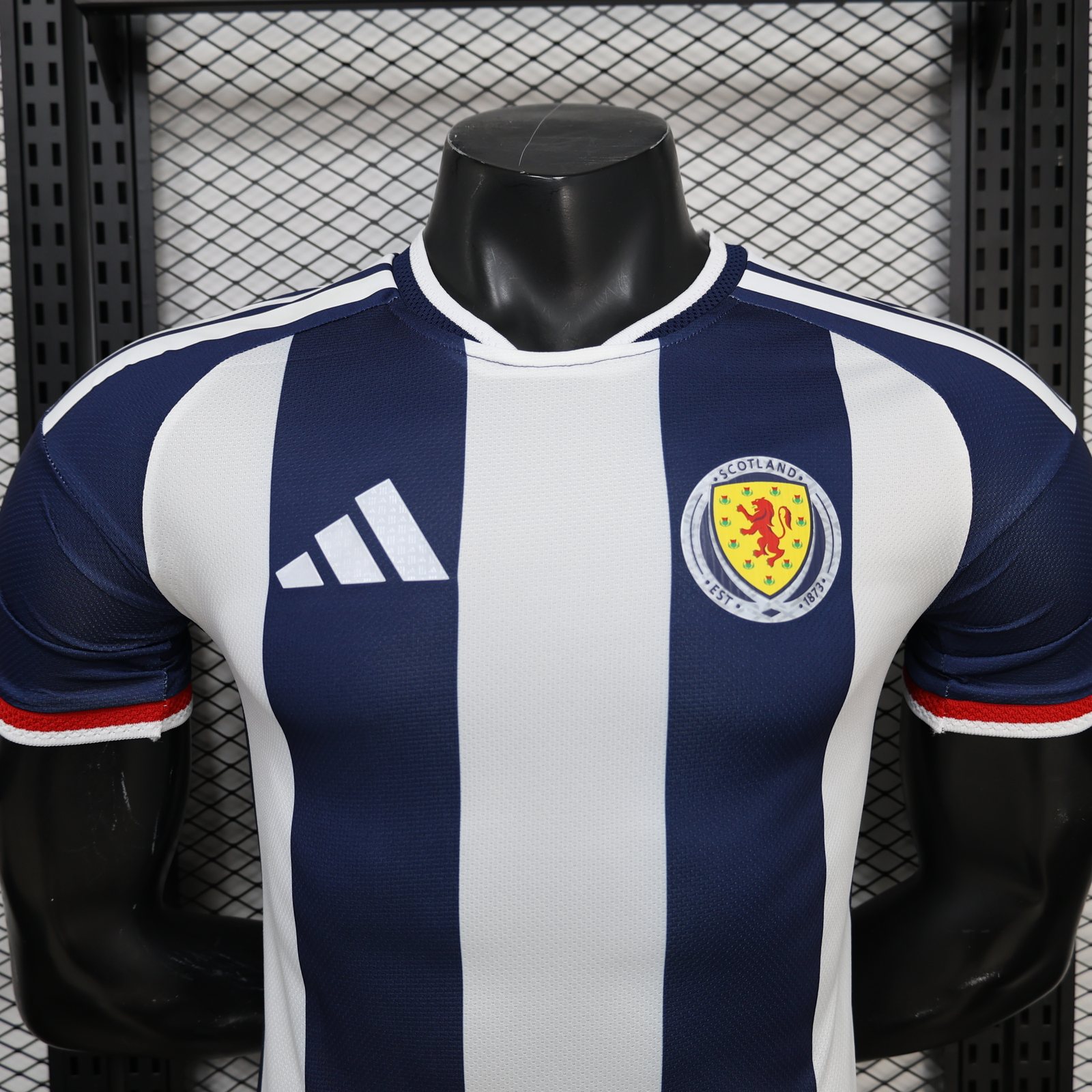 2026-27 Wales Special Edition Jersey – Player Version