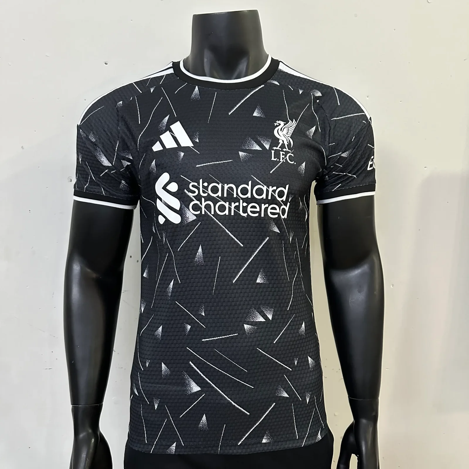 2026-27 Liverpool Special Edition Jersey – Player Version