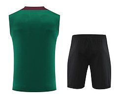 2024-25 Paris Saint-Germain training vest