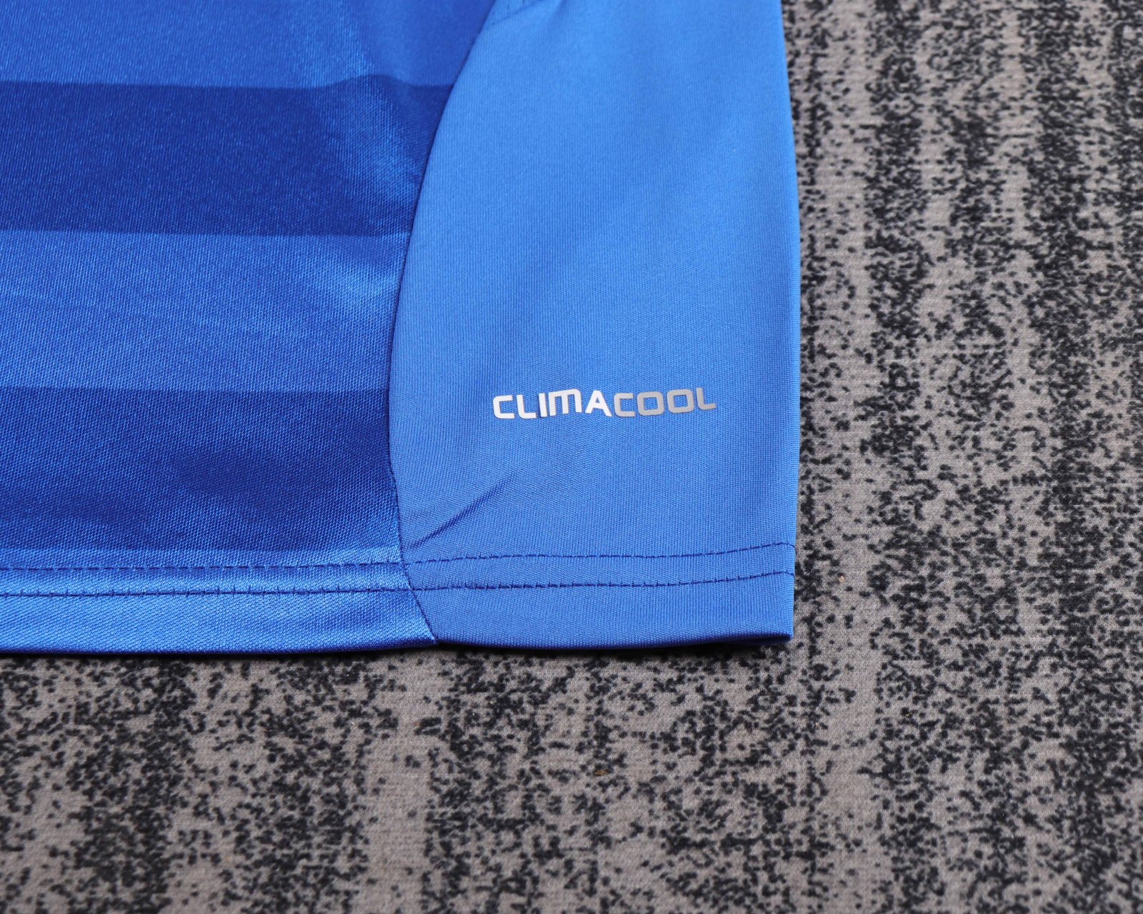 2011-12 Chelsea Home Champions League Retro Shirt - Kids' Sizes